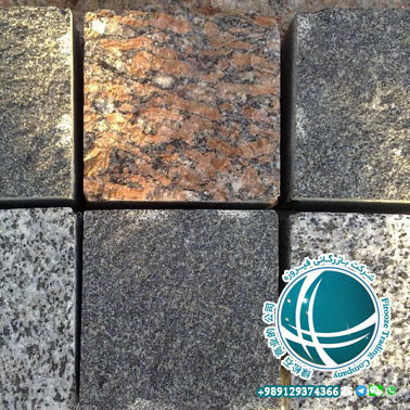 properties of granite