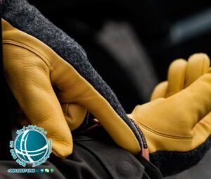 واردات خط تولید دستکش کار از چین