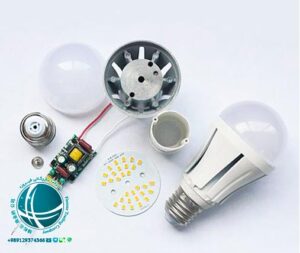 خرید خط تولید لامپ از چین