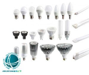 واردات خط تولید لامپ