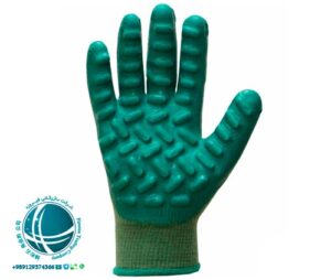 واردات دستگاه تولید دستکش کارگری