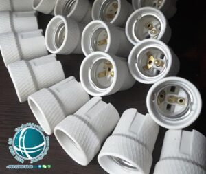 واردات سرپیچ لامپ از چین