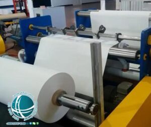 واردات دستگاه برش کاغذ از چین