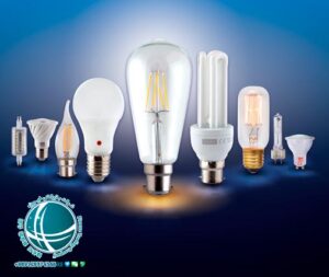 واردات خط تولید لامپ کم مصرف از چین
